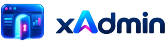 xadmin